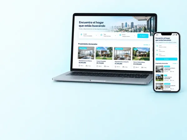 Inmobiliarias