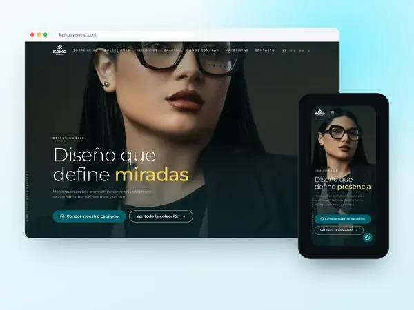 Tiendas y moda