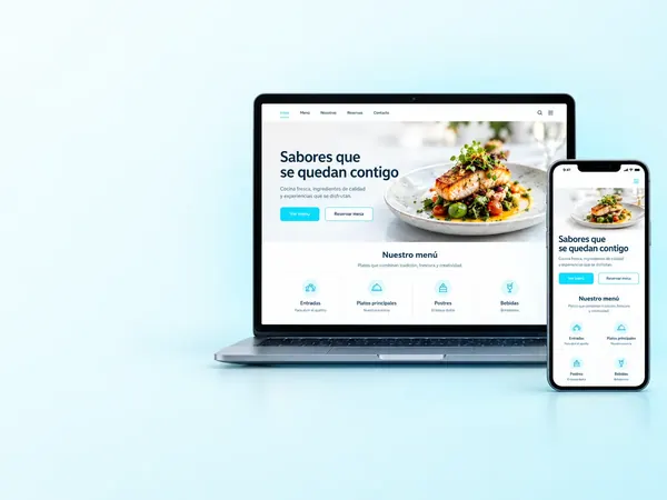 Restaurantes y comida